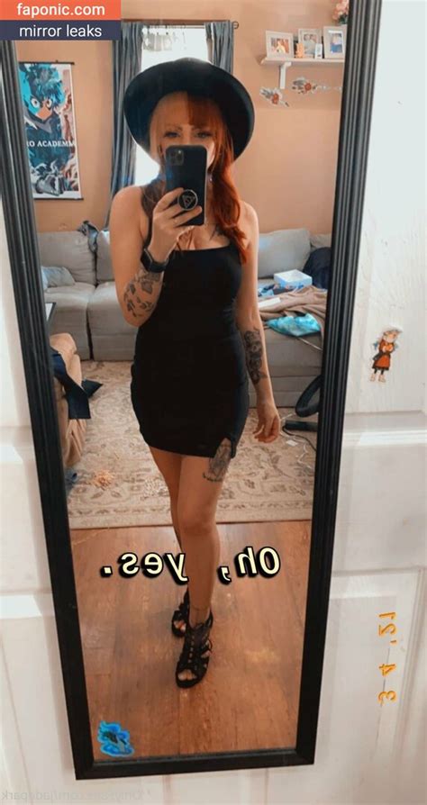 persephone27x OnlyFans Leaks 2025