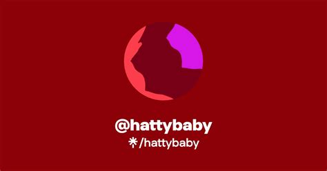 hattybaby OnlyFans Leaks 2025
