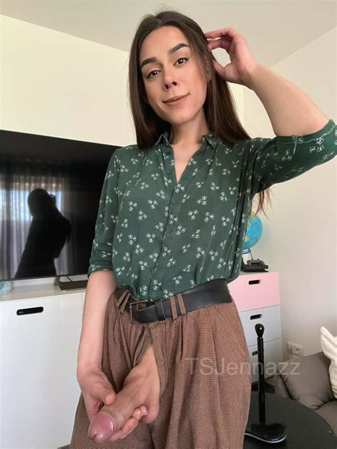 tsjennazz OnlyFans Leaks 2025