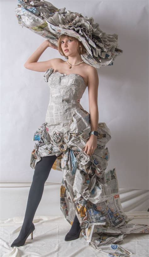 newspaperdresslady OnlyFans Leaks 2025
