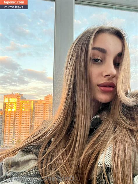 nevenevnev OnlyFans Leaks 2025