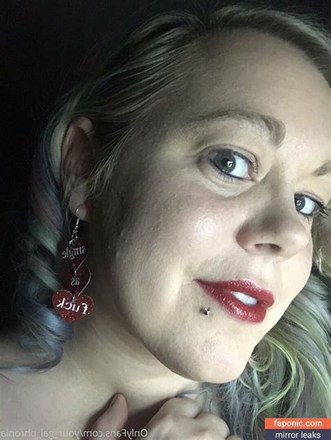 yourgalphronia OnlyFans Leaks 2025