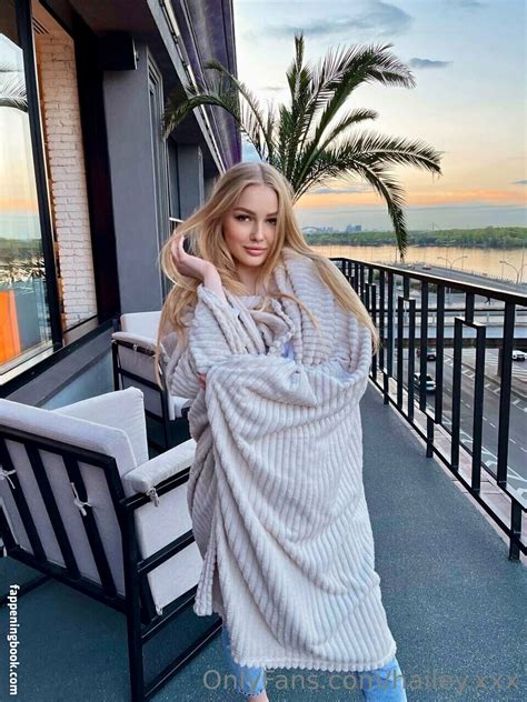 your.hailey OnlyFans Leaks 2025