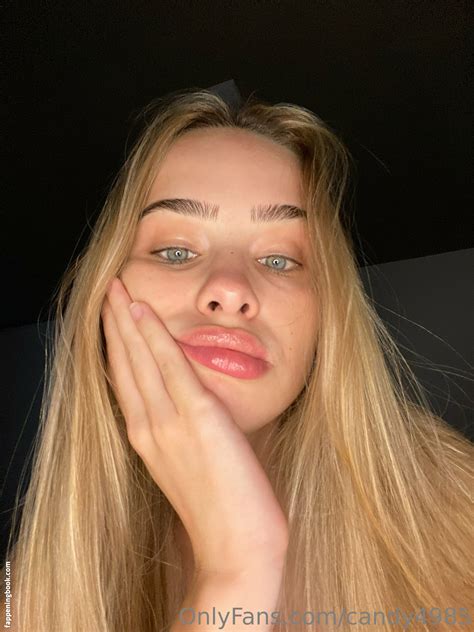 your_candy_love_free OnlyFans Leaks 2025