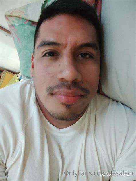cesaledo OnlyFans Leaks 2025