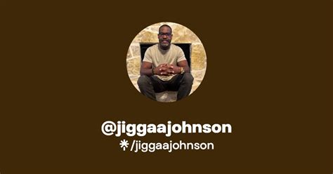 jiggaajohnson OnlyFans Leaks 2025
