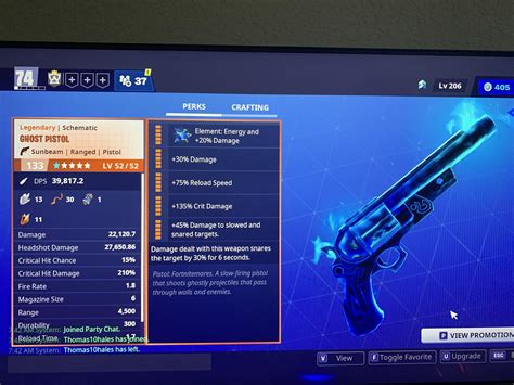 ghostpistol OnlyFans Leaks 2025