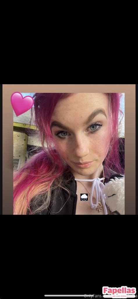 ghostgirl OnlyFans Leaks 2025
