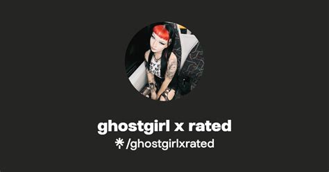 ghostgirl_12 OnlyFans Leaks 2025