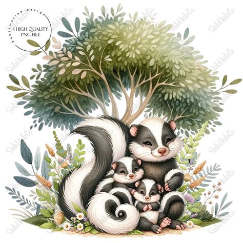 LilacSkunk Fansly Leaks 2025
