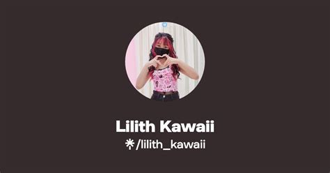 lilith_kawaii OnlyFans Leaks 2025