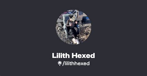 lilithhexed OnlyFans Leaks 2025
