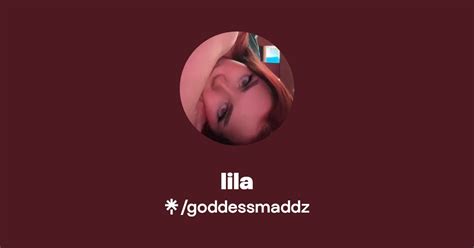 lill_lila OnlyFans Leaks 2025