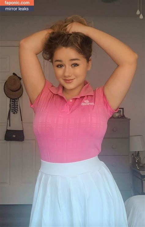 lillie007 OnlyFans Leaks 2025
