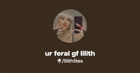 lilithlites OnlyFans Leaks 2025
