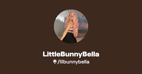 lilbunnybella OnlyFans Leaks 2025