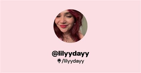 lilyydayy OnlyFans Leaks 2025