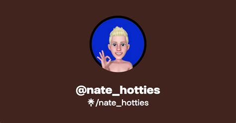 nate_hotties OnlyFans Leaks 2025