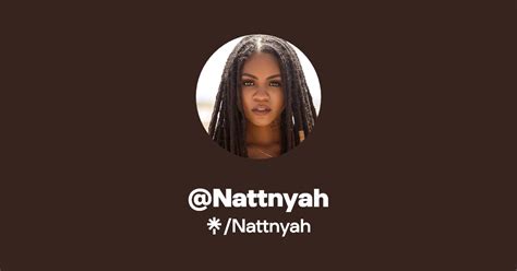 nattnyah OnlyFans Leaks 2025