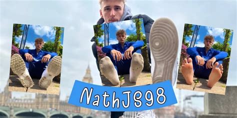 nathjs98 OnlyFans Leaks 2025
