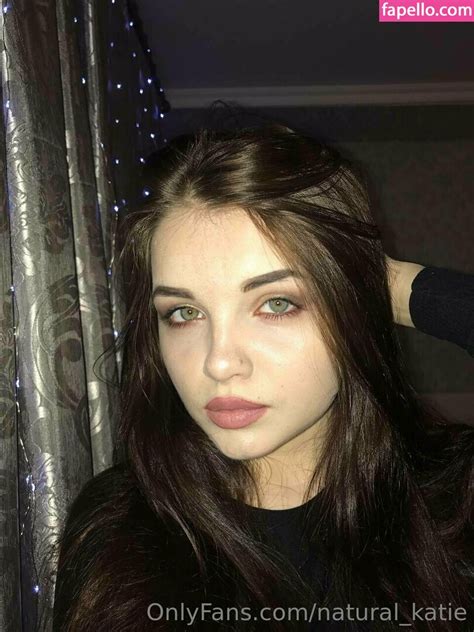 natural_katie OnlyFans Leaks 2025