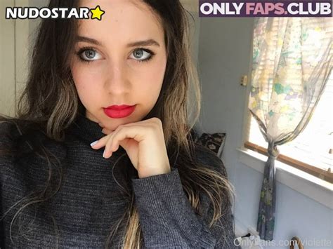 viyolette OnlyFans Leaks 2025