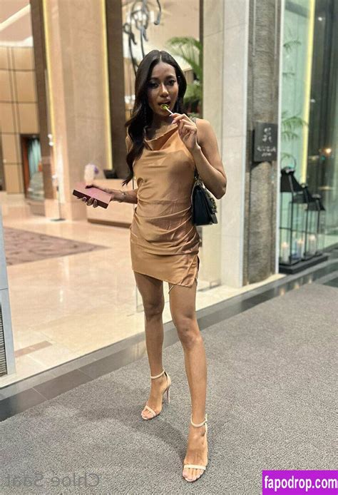 chloe_saat OnlyFans Leaks 2025