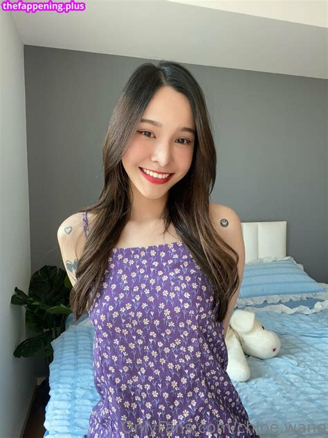 chloe.wang OnlyFans Leaks 2025