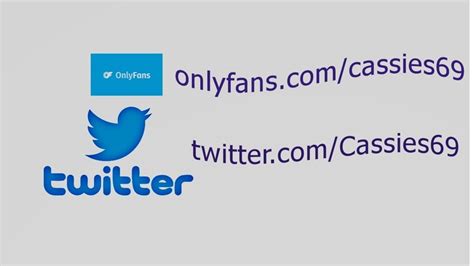 cassies69 OnlyFans Leaks 2025