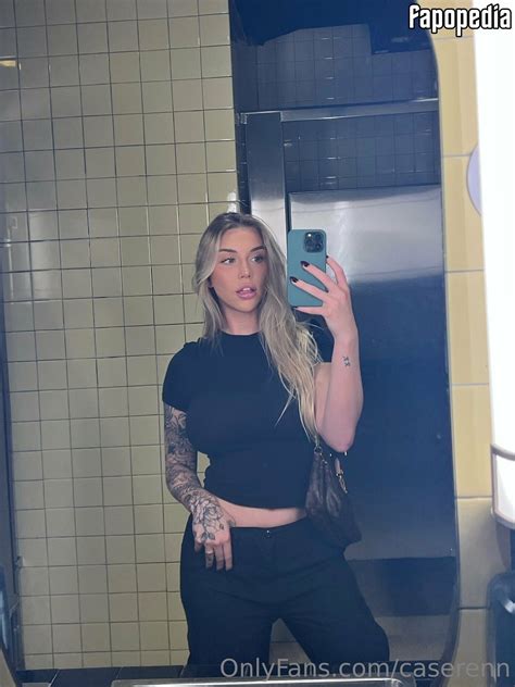 caserenny OnlyFans Leaks 2025