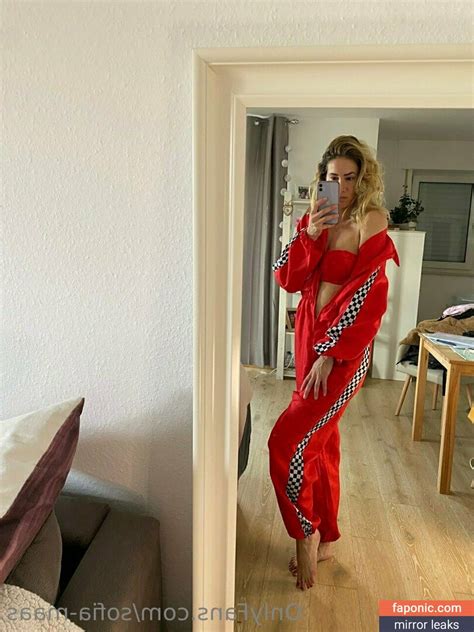 sofia-maas OnlyFans Leaks 2025