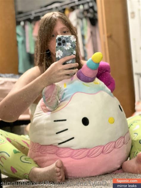 softbakedbunnie OnlyFans Leaks 2025