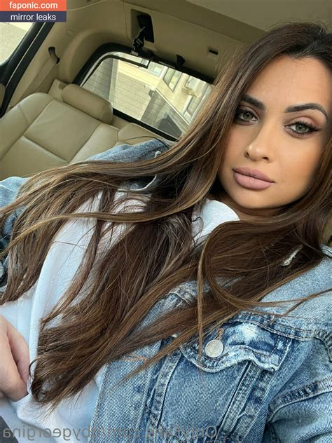 bbygeorgina OnlyFans Leaks 2025