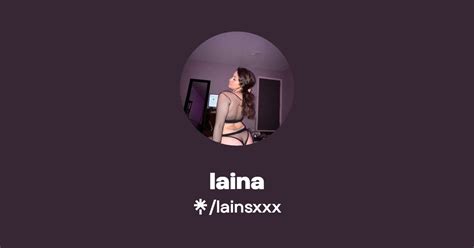 laina_hazevip OnlyFans Leaks 2025