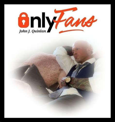 johnjquinlan OnlyFans Leaks 2025