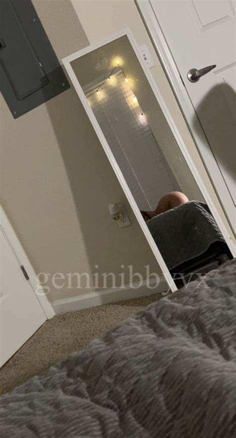 geminnnibaby OnlyFans Leaks 2025
