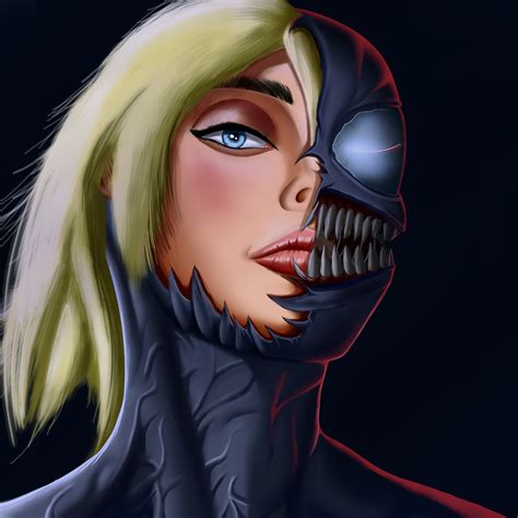 venom.girl OnlyFans Leaks 2025