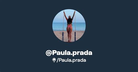 paula.prada OnlyFans Leaks 2025