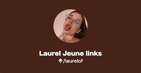 laureljeune OnlyFans Leaks 2025