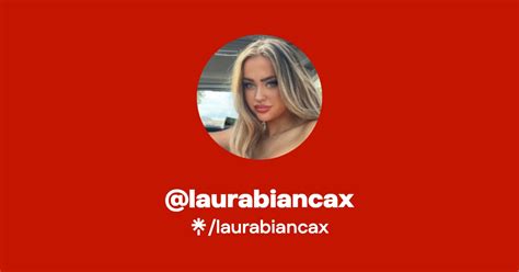 laurabiancax OnlyFans Leaks 2025