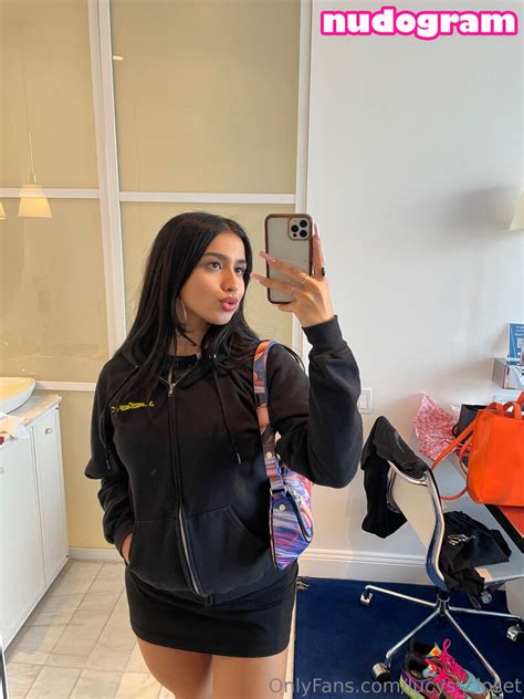 lucys_secret OnlyFans Leaks 2025
