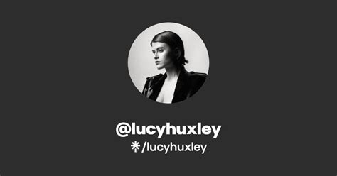 lucyhuxley OnlyFans Leaks 2025