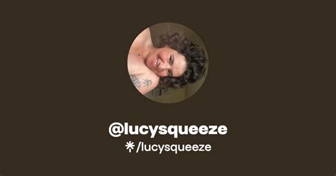 lucysqueeze OnlyFans Leaks 2025
