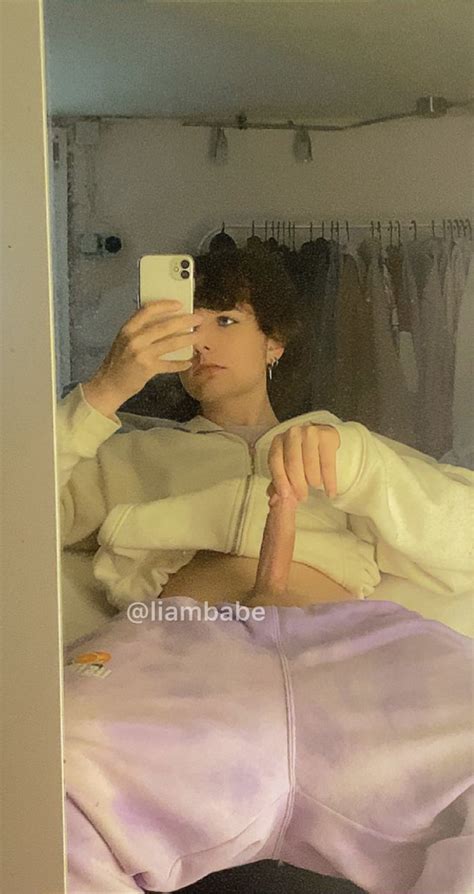 liambabe OnlyFans Leaks 2025
