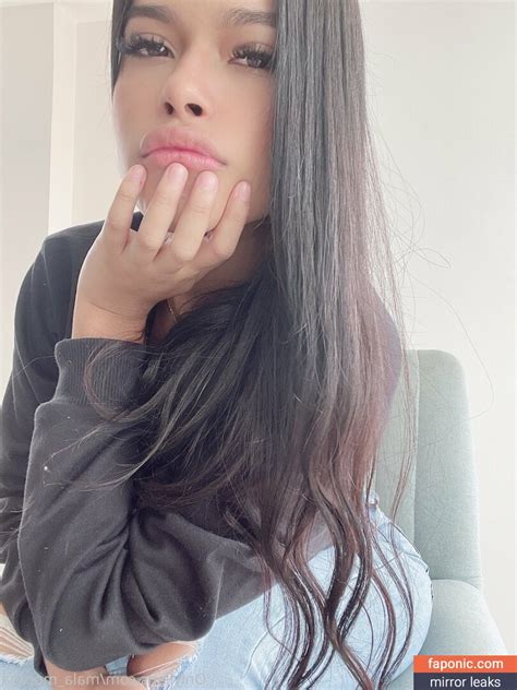 mala_morena OnlyFans Leaks 2025