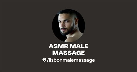 malemassagelisbon OnlyFans Leaks 2025