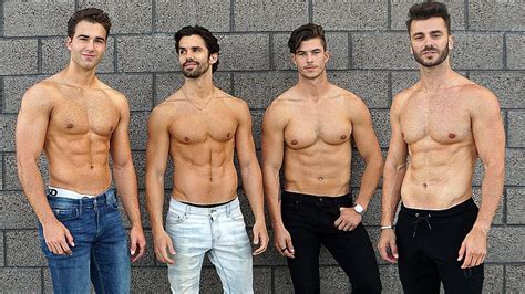 malelifemodel OnlyFans Leaks 2025