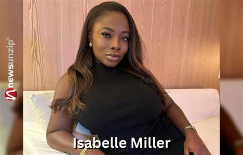 isabellemiller OnlyFans Leaks 2025