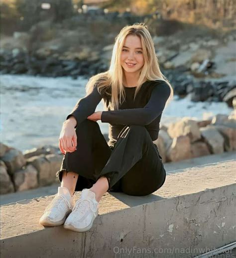 nadinwhitmor OnlyFans Leaks 2025