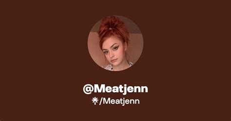meatjenn OnlyFans Leaks 2025